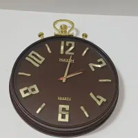 ساعت دیواری