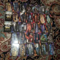 کارت کالاف|کنسول، بازی ویدئویی و آنلاین|رودهن, |دیوار