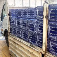 پخش عمده کاغذ A4 کپی مکس اصفهان درجه 1