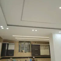 نقاش ساختمان