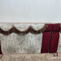 پشتی|پشتی|فردیس, منظریه|دیوار