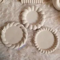 دکوریجات سنگ مصنوعی|صنایع دستی و سایر لوازم تزئینی|قم, باجک یک|دیوار