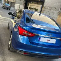 اریزو 5|خودرو سواری و وانت|اصفهان, بابوکان جنوبی|دیوار