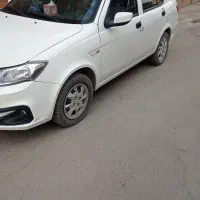 ماشین ساینا۱۴۰۴|خودرو سواری و وانت|لنجان, |دیوار