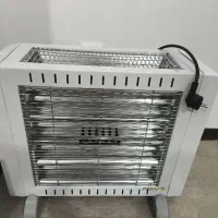 بخاری هیتر برقی