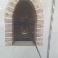 نیازمند شاطر نانوایی سنگکی