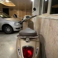 وسپا/پریماورا/vespa/peimavera/s150|موتورسیکلت|تهران, تهرانپارس غربی|دیوار
