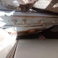 اجاق گاز پنج شعله