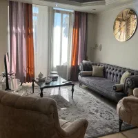 64متر،فوق‌العاده شیک پونک ایران زمین