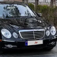 بنز ۲۸۰ مدل ۲۰۰۶|خودرو سواری و وانت|کرج, گلشهر|دیوار