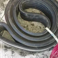 تسمه دستگاه کمباین شیاری خطی|ماشین‌آلات صنعتی|چهاردانگه (تهران), |دیوار