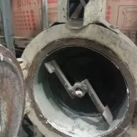 آسیاب دست دوم|ماشین‌آلات صنعتی|ورامین, ورامین|دیوار