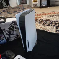 پلی استیشن ۵|کنسول، بازی ویدئویی و آنلاین|تهران, بیسیم|دیوار