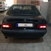 پژو پارس 82|خودرو سواری و وانت|پردیس, شهرک صنعتی خرمدشت فاز ۷|دیوار