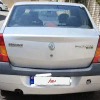 تندر 90 E2 مدل 90|خودرو سواری و وانت|سیرجان, |دیوار