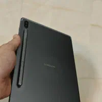 Galaxy tab s6 256|تبلت|تهران, شهرک غرب|دیوار