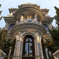 3خواب/ کلید اول/ آماده تحویل ( املاک تمیمی )