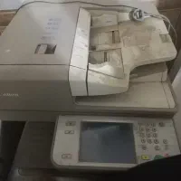 دستگاه کپی ۳ کاره|پرینتر، اسکنر، کپی، فکس|میناب, |دیوار