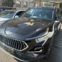 کی ام سی k7 مدل ۱۴۰۲ نقد و اقساط