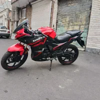 مگلی 200r