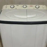 لباسشویی دوقلو ناسیونال