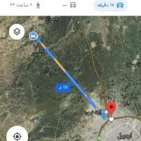 گاوداری ۱۵۰ راسی|فروش دفتر صنعتی، کشاورزی، تجاری|اردبیل, |دیوار