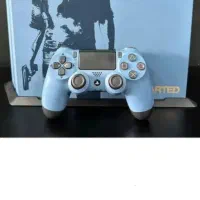 Ps4 fat کنسول بازی کپی خور ۹