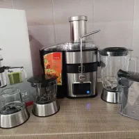 فروش آبمیوه گیری تکنو
