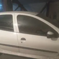 ۲۰۶ تیپ پنج