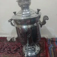 سماور نفتی سالم نو