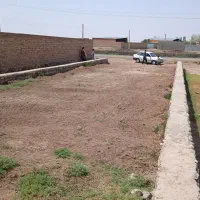 زمین مسکونی با سند تک برگ به متراژ۳۰۰متر مربع|فروش زمین و ملک کلنگی|ایلخچی, |دیوار