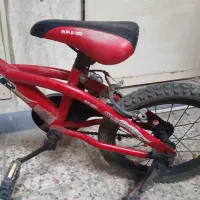 دوچرخه ۱۶