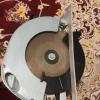 اره گرد بر دیسکی