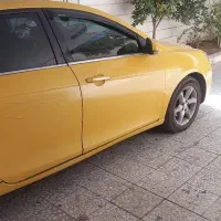 جیلی ۲۰۱۳|خودرو سواری و وانت|تهران, سجاد|دیوار