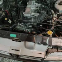 روا سال 89 گاز کارخانه|خودرو سواری و وانت|تبریز, |دیوار