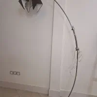 لوستر و آباژور|لوستر و چراغ آویز|بروجرد, |دیوار