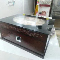 کنسول قاشق و چنگال نو