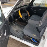 پیکان وانت 90|خودرو سواری و وانت|فامنین, |دیوار