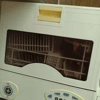 ماشین ظرفشویی موریس