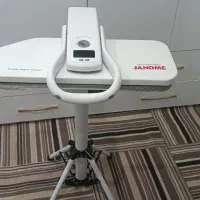 اتوپرس ژانومه دیجیتال درحد نومدلJA300