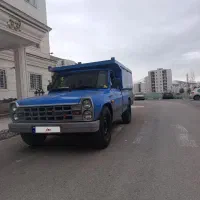 نیسان مدل 83