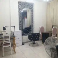 لوازم سالن زیبایی|آرایشگاه و سالن‌های زیبایی|بیرجند, |دیوار