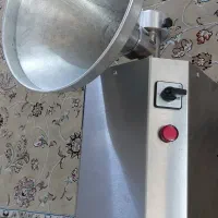 دستگاه کره گیری صنعتی کاراپرس بدنه استیل پرس سرد|فروشگاه و مغازه|تهران, تجریش|دیوار