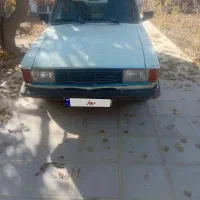 پیکان وانت|خودرو سواری و وانت|مشهد, امیرآباد|دیوار