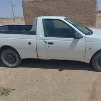 وانت آریسان مدل ۹۴|خودرو سواری و وانت|زاهدان, |دیوار