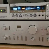 SANSUI AU-D 907 F EXTRA