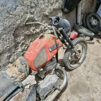 موتور روسی90