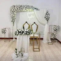 بادکنک آرایی و دیزاین مجالس|خدمات پذیرایی، مراسم|بم, |دیوار