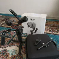 لرزشگیر ارس 3کمبو