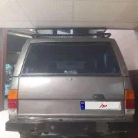 پاترول مدل ۶۷|خودرو کلاسیک|شاهرود, |دیوار